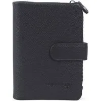 Margelisch Margelisch RFID-Geldbörse Oxford 3, Black, – Produktbild 1 von 1
