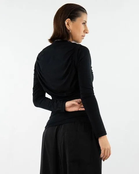 keijn keijn Shirt SOULAGE – Produktbild 2 von 3