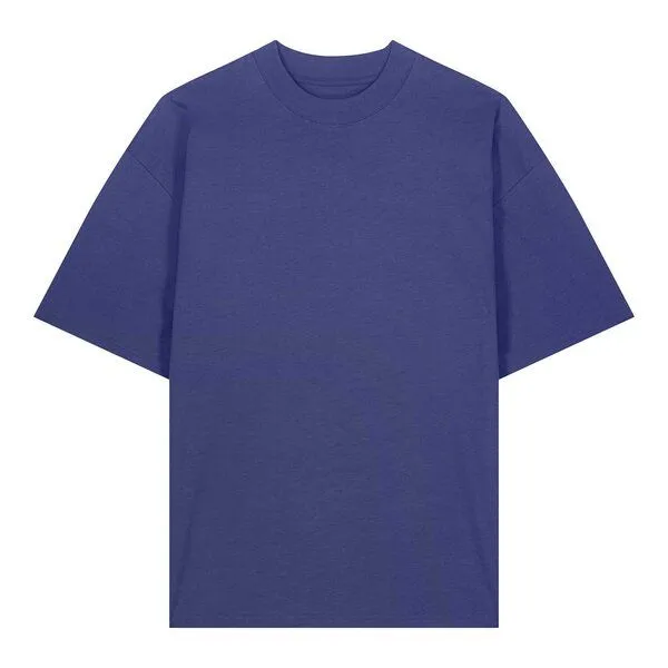 YTWOO YTWOO Urban Premium Oversize T-Shirt, Dusk, – Produktbild 2 von 2