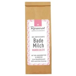 Rosenrot Bademilch Mandelblüte – Produktbild 1 von 1