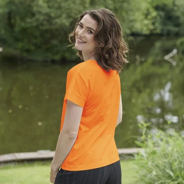 CON_STANT CON_STANT Kimonoshirt 100% Baumwolle (kbA), Mango, – Produktbild 1 von 1
