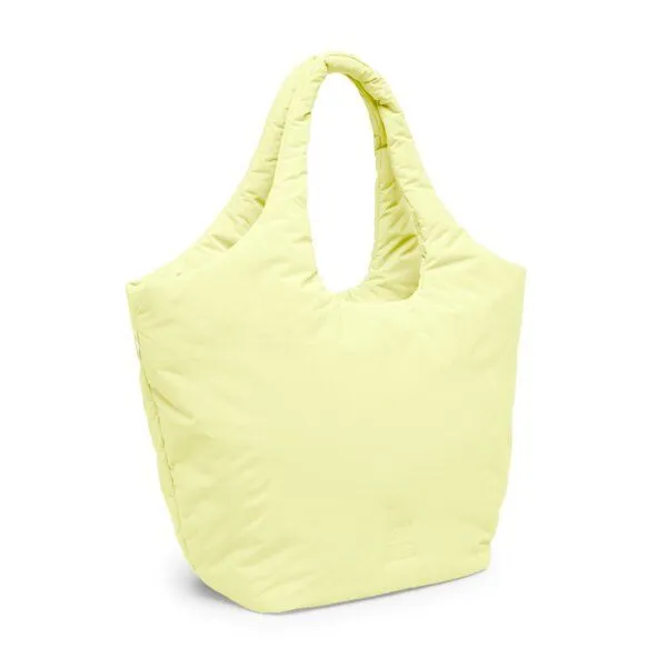 GOT BAG GOT BAG Cloud Tote Bag, Sea lemon (monochrome), – Produktbild 3 von 3