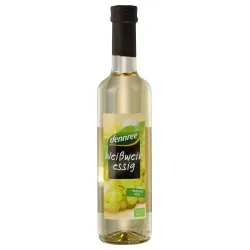 dennree Weißweinessig – Produktbild 1 von 1