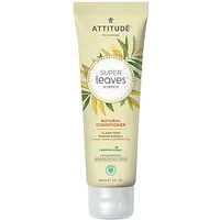 Attitude Attitude Super Leaves Natural Conditioner - Klärende Haarspülung – Produktbild 1 von 1