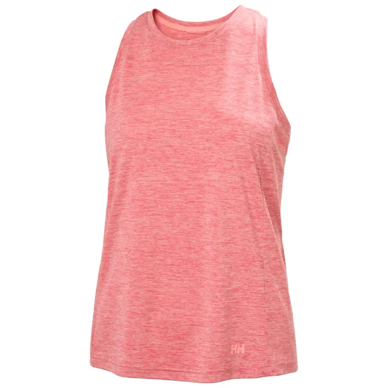 Helly Hansen Damen-Top Helly Hansen Sval, Rosa, – Produktbild 1 von 1