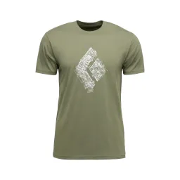 Black Diamond T-Shirt Black Diamond Engineered – Produktbild 1 von 1