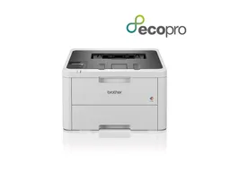 Brother Brother Farblaserdrucker "HL-L3220CWE" weiß – Produktbild 1 von 1