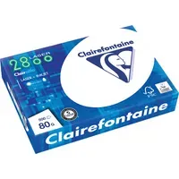 Clairefontaine Clairefontaine Multifunktionspapier 2800 LASER DIN A4 – Produktbild 2 von 2