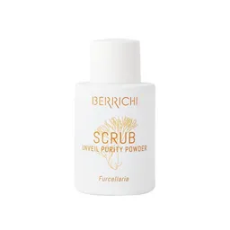 BERRICHI Naturkosmetik BERRICHI Naturkosmetik SCRUB - BIO Unveil purity powder – Produktbild 1 von 1