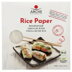 Arche Arche Reispapier für Frühlingsrollen – Produktbild 2 von 3