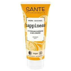 Sante Duschgel Happiness mit Orange – Produktbild 1 von 1