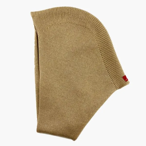 vincente vincente Balaklava, Karamel, – Produktbild 3 von 4