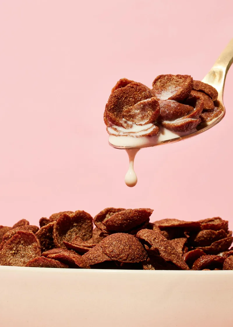 KoRo Bio Choco Shells mit Datteln gesüßt 1 kg – Produktbild 5 von 5