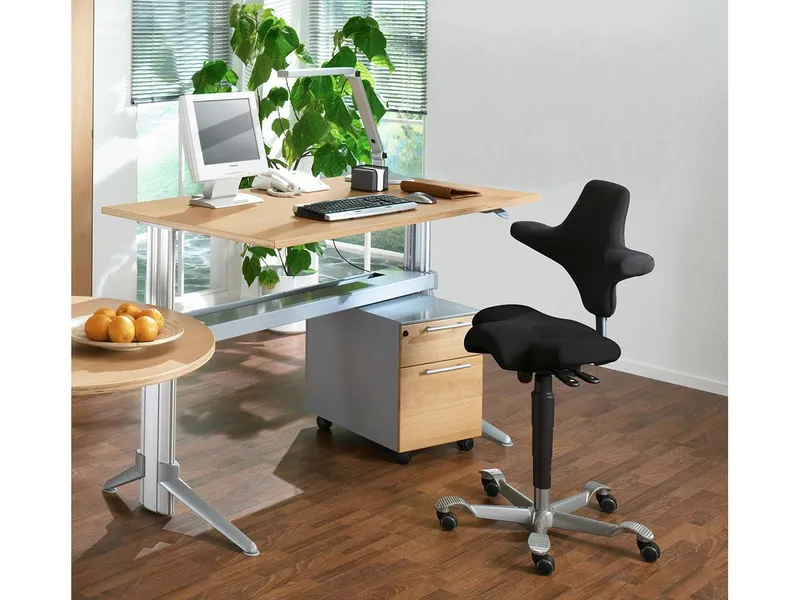 Leuwico Leuwico Basistisch "go to move" 200x80cm 15-30kg – Produktbild 1 von 1