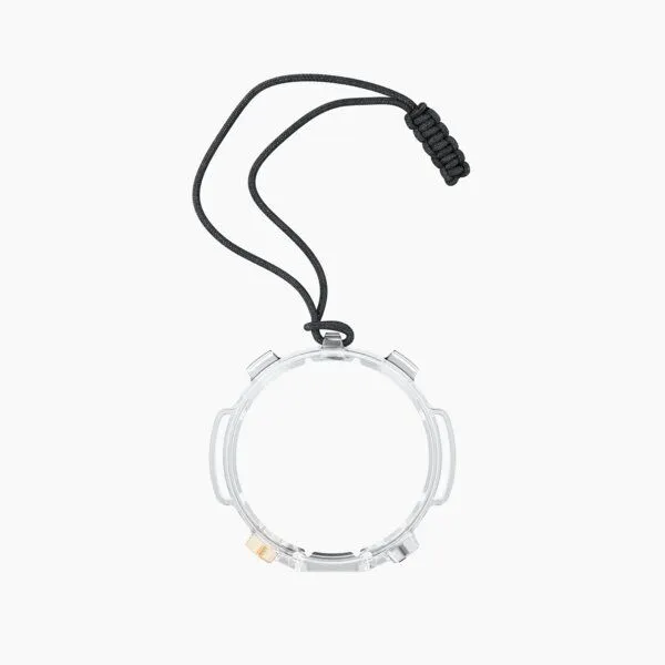 Sonnenglas Adventure Mount - für SOMO Mini von SONNENGLAS®, Clear, – Produktbild 1 von 4