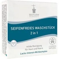 BIOTURM Bioturm Seifenfreies Waschstück2in1 – Produktbild 1 von 1
