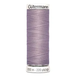 Gütermann Gütermann Allesnäher 200m 125 Zartlila – Produktbild 1 von 1