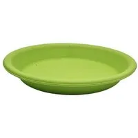 Fair Zone FAIR ZONE Pflanztopf Untersetzer LARGE, Petrol, – Produktbild 1 von 1