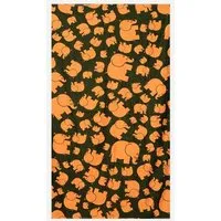 Trendsplant Trendsplant Manada Towel Dark Green – Produktbild 1 von 1