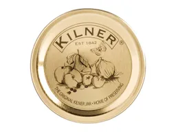 Kilner 12er-Pack KILNER Einkochdichtung – Produktbild 1 von 1