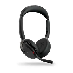 GN NETCOM Jabra Evolve2 65 Flex MS Stereo | 26699-999-889 | Headset - On-Ear – Produktbild 1 von 1
