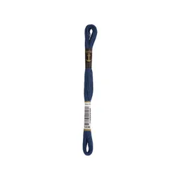 Anchor Anchor Coats Sticktwist 8m 01036 Dunkelstahl – Produktbild 1 von 1