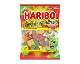 Haribo Haribo Pasta Frutta Sauer 160g – Produktbild 1 von 1