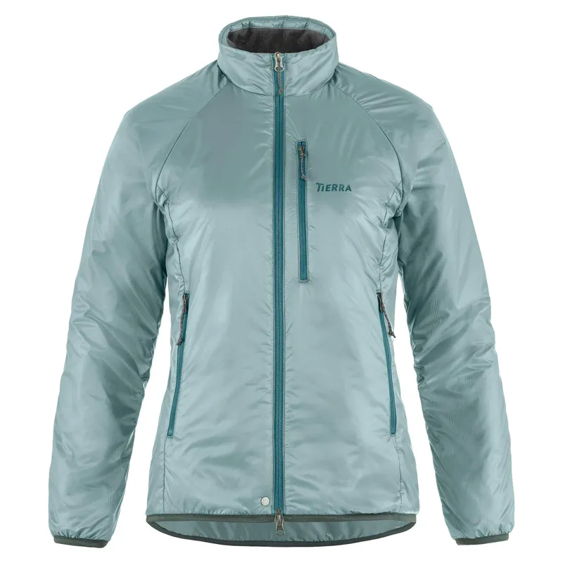 Tierra BELAY 90 SWEATER W – Produktbild 1 von 1