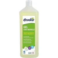 Ecodoo Ecodoo Gel Lave-Vaisselle - Spülmittel – Produktbild 1 von 1