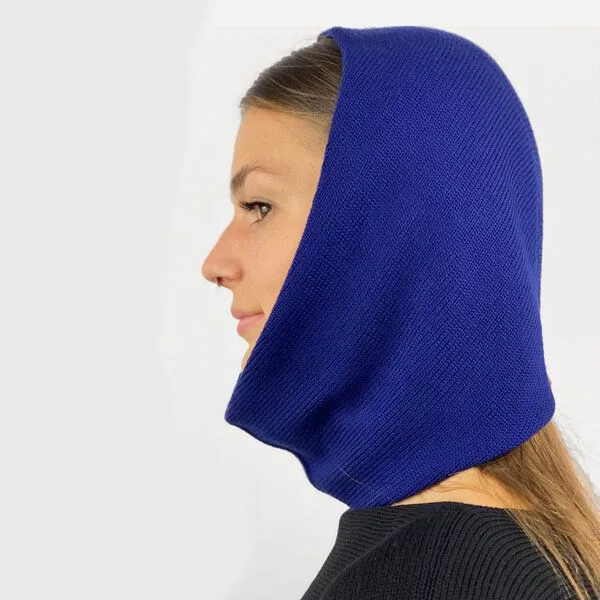 vincente vincente Balaklava, Royal, – Produktbild 3 von 4
