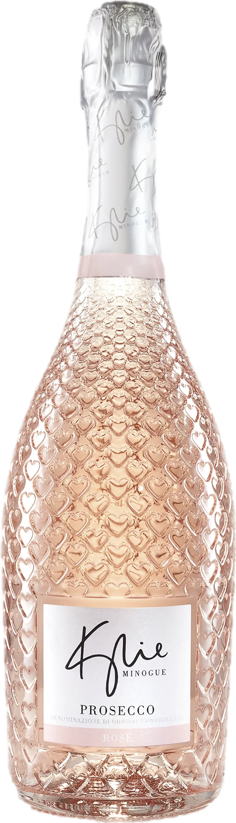 Kylie Minogue Kylie Minogue Prosecco Rose – Produktbild 1 von 1