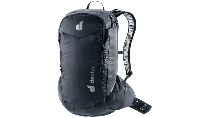 Deuter deuter Attack 16 Schwarz Modell 2026 – Produktbild 2 von 2