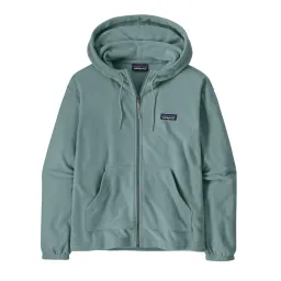 Patagonia Fleece mit Kapuze Damen Patagonia Micro D – Produktbild 1 von 1