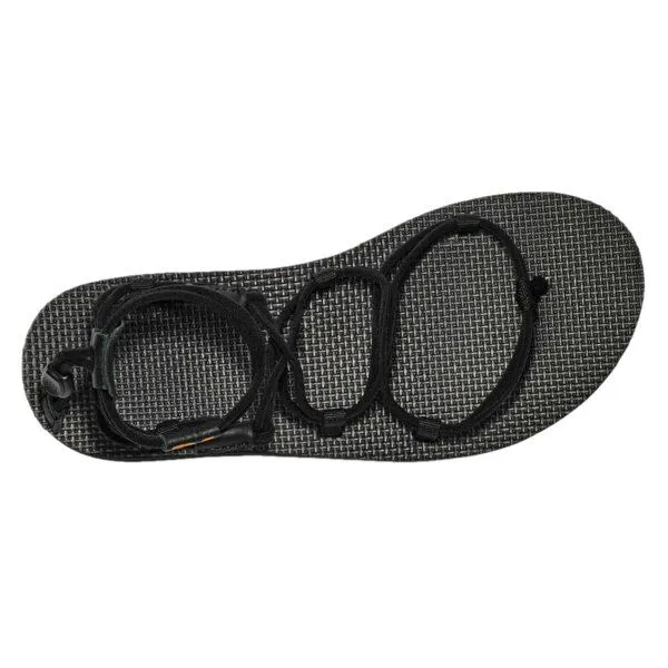 Teva TEVA Midform Infinity Sandalen, Schwarz, – Produktbild 1 von 4