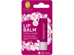 Primavera Primavera Lippenbalsam "Care & Glow" 4,7 g – Produktbild 1 von 1