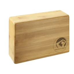 Kuebler Sport Bambus Yoga Ziegel Kuebler Sport – Produktbild 1 von 1