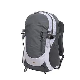 Halfar Rucksack TRAIL, weiß, Weiß, – Produktbild 1 von 1