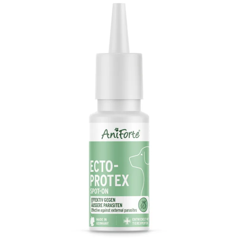 AniForte AniForte Spot-on für Hunde Ectoprotex – Produktbild 1 von 2