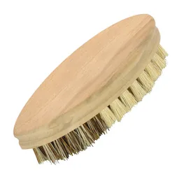 Fackelmann Fackelmann Reinigungsbürste, 14cm, FSC™-zertifizierte Buche – Produktbild 1 von 1