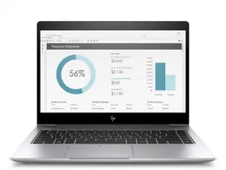 Hewlett Packard HP Laptop "ELITEBOOK 840 G5", 256GB ,8GB, refurb.,2. Wahl, si – Produktbild 1 von 1