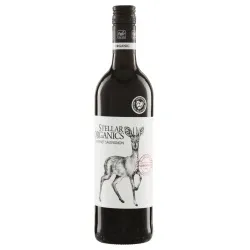 Riegel Cabernet Sauvignon Western Cape Stellar Organics 2021 – Produktbild 1 von 1
