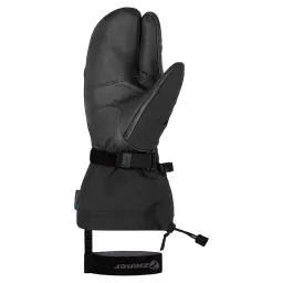 Ziener Moufles de ski Ziener Gaikuso-z As® Aw – Produktbild 1 von 1