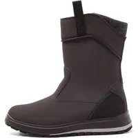 Will's Vegan Store Will's Vegan Store Damen vegan Wvsport Landstiefel Dunkelbraun, Braun, – Produktbild 2 von 3