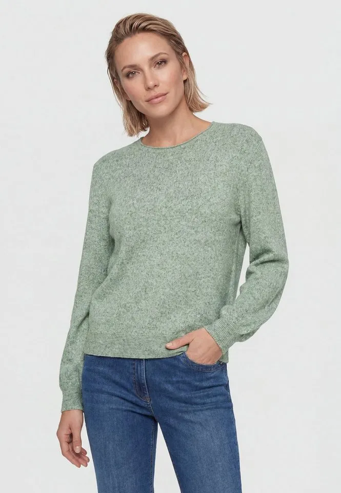 Olsen Pullover & Shorts – Produktbild 3 von 4