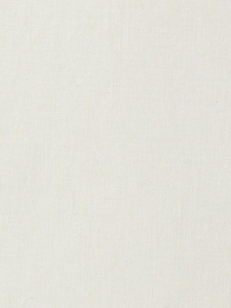 Vertbaudet Kinder Spannbettlaken uni, Weiß, – Produktbild 4 von 4