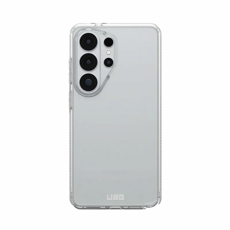 Urban Armor Gear Hülle für Samsung Galaxy S26 Ultra S948, Urban Armor Gear, Plyo, Transparent – Produktbild 1 von 1