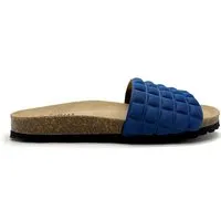 thies Veganer "thies ® Eco Pool Pop" aus 3D Textil, recycelten Flaschen, Ocean (blue), – Produktbild 1 von 1