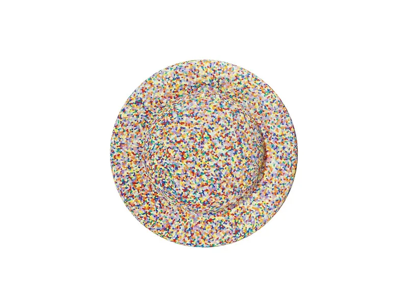 Stapelstein® Stapelstein® Board super confetti Ø 35,5cm, H: 8,4cm – Produktbild 2 von 6