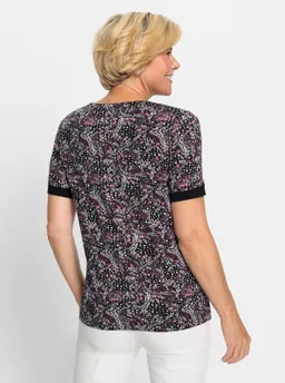 Witt 2-in-1-Shirt – Produktbild 1 von 1