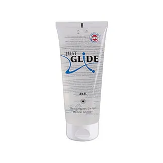 Just Glide Gleitgel Anal – Produktbild 1 von 1
